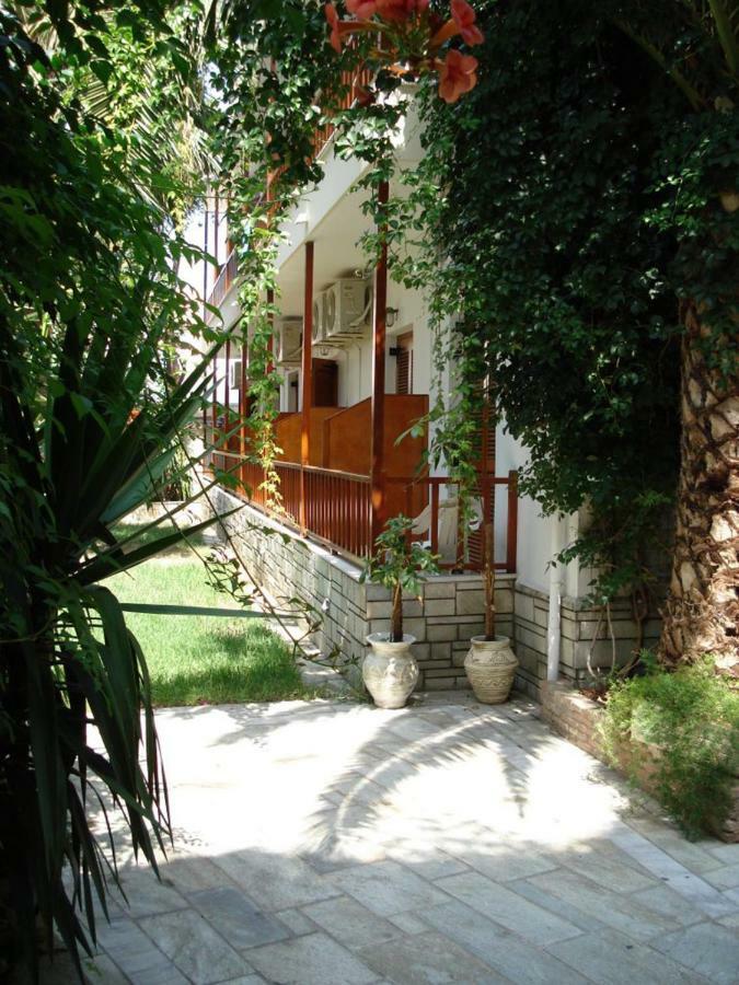 Pothos Hotel Città di Skiathos Esterno foto